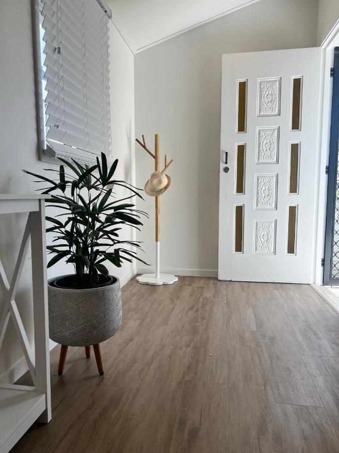 Comfortable Beach Home سكاربورو المظهر الخارجي الصورة