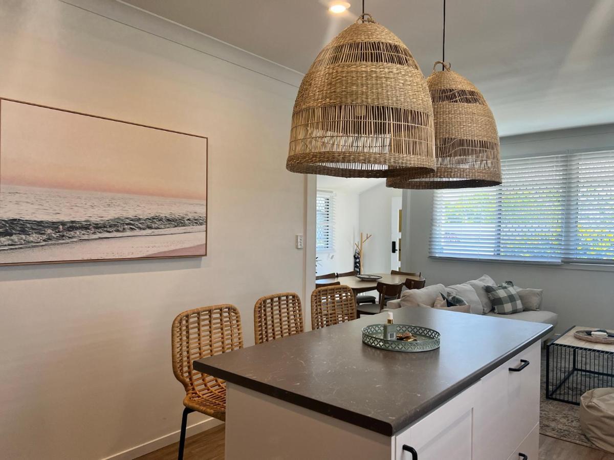 Comfortable Beach Home سكاربورو المظهر الخارجي الصورة