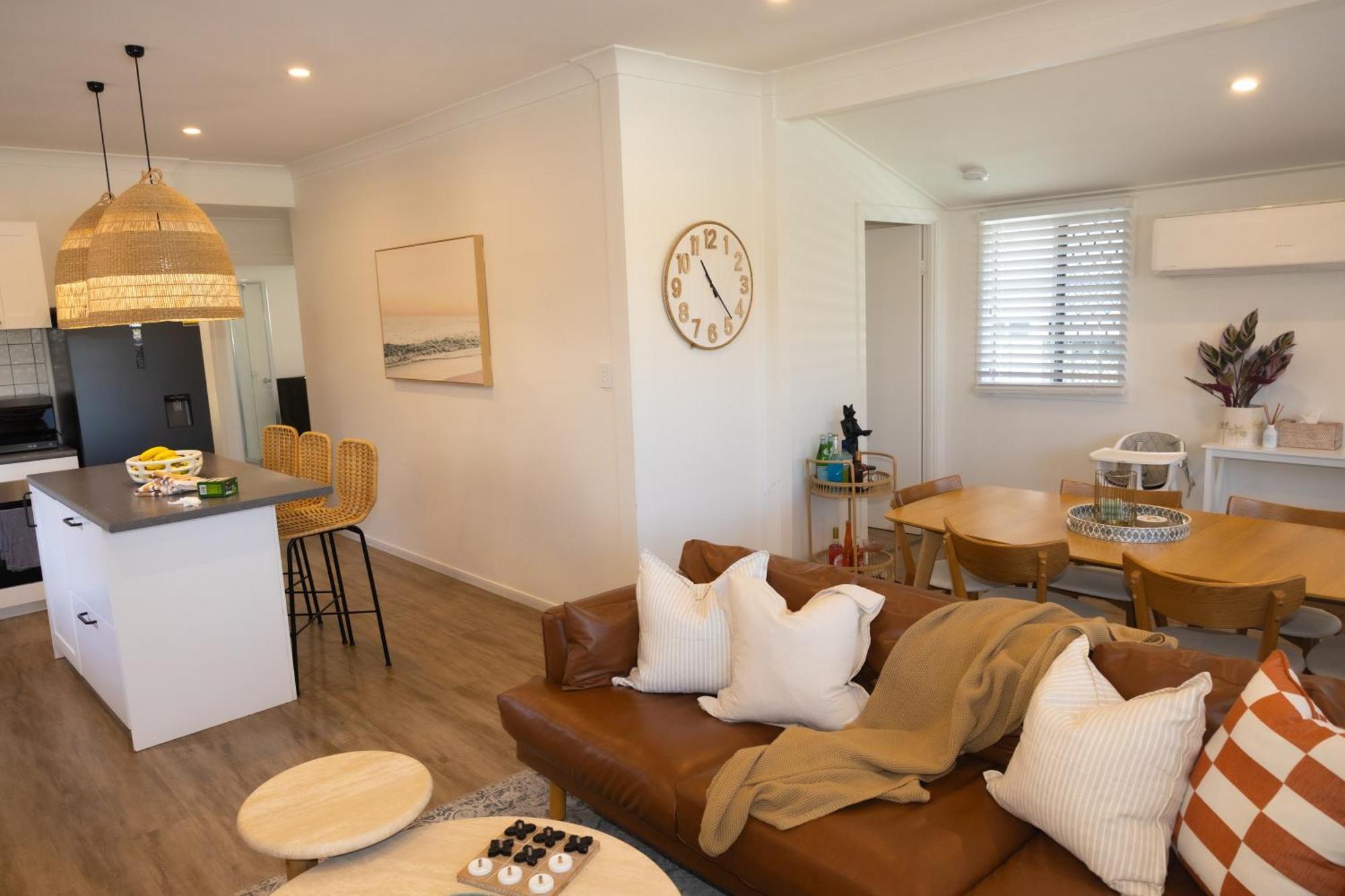 Comfortable Beach Home سكاربورو المظهر الخارجي الصورة